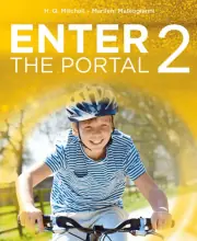 Enter The Portal 2 cover