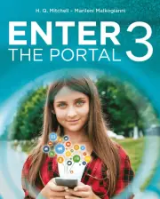 Enter The Portal 3 cover