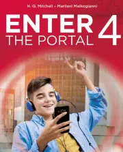 Enter The Portal 4 cover