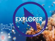 Explorer B1 cover