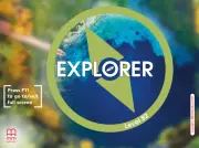 Explorer B2 cover