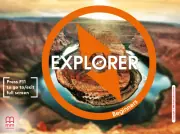 Explorer Beginners cover
