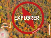 Explorer Elementary cover