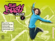 Full Blast 1 cover