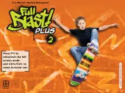 Full Blast 2 cover