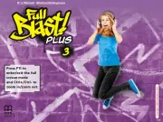 Full Blast 3 cover