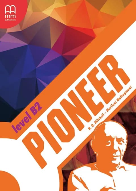 Pioneer B2